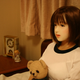 Illustration for article titled Honey Doll Has Touch Sensors, Moans, Has Fake Orgasms